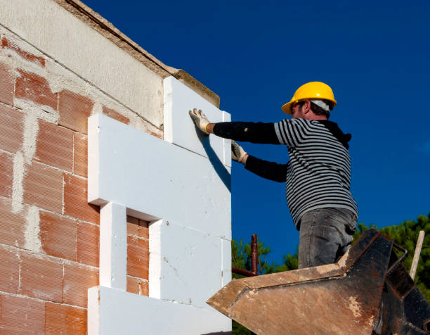Best Spray Foam Insulation in Apple Creek, OH