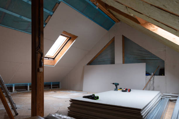 Best Residential Insulation in Apple Creek, OH