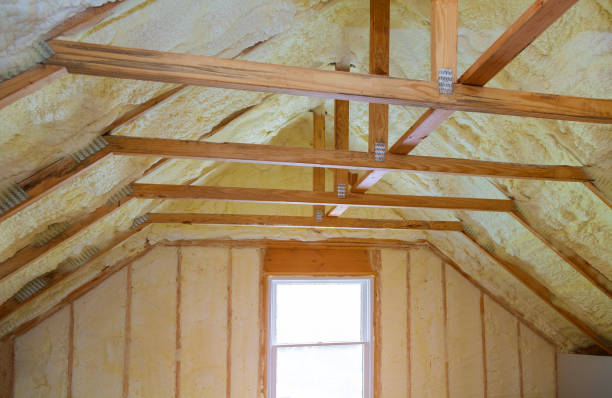 Types of Insulation We Offer in Apple Creek, OH