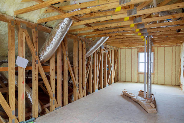 Best Specialized Insulation Services in Apple Creek, OH