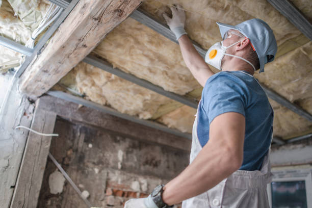 Best Fiberglass Insulation in Apple Creek, OH