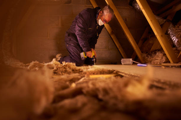 Best Spray Foam Insulation in Apple Creek, OH